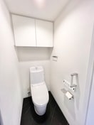 トイレ LiveCasa西台