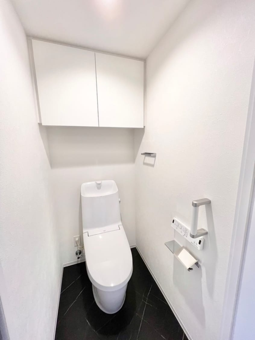 トイレ LiveCasa西台