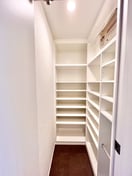 収納 LiveCasa西台