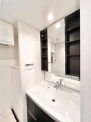 洗面 LiveCasa西台