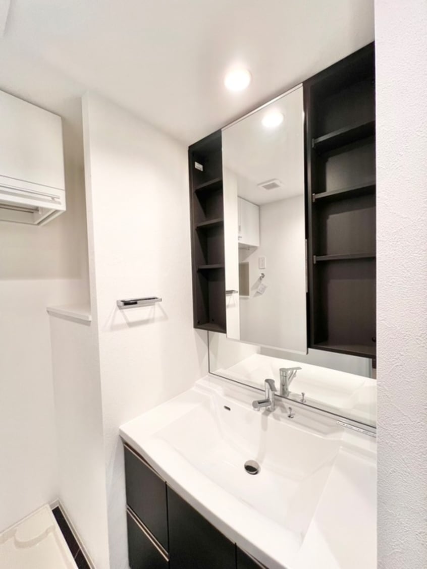 洗面 LiveCasa西台