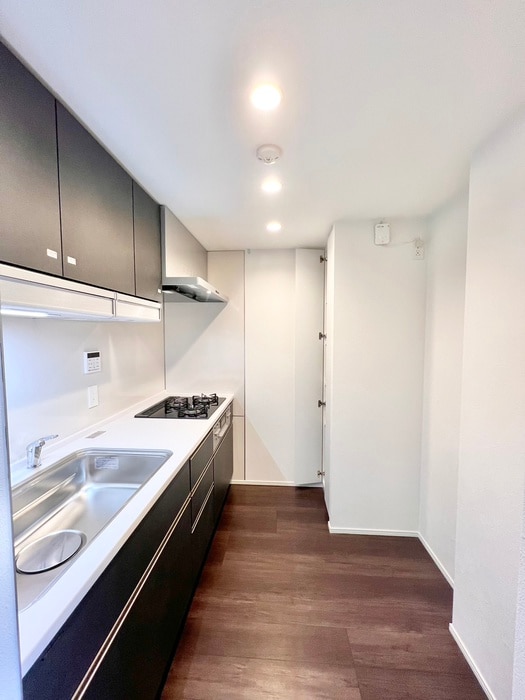 キッチン LiveCasa西台