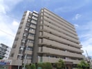 ﾗｲｵﾝｽﾞﾏﾝｼｮﾝ狭山第３（７０２）の外観