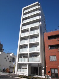 スカイコート文京新大塚（101）