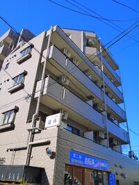 ウエストヒル白井