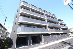 ガーラ・ヴィスタ調布（314）
