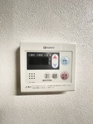 内観写真 サンフラット南柏