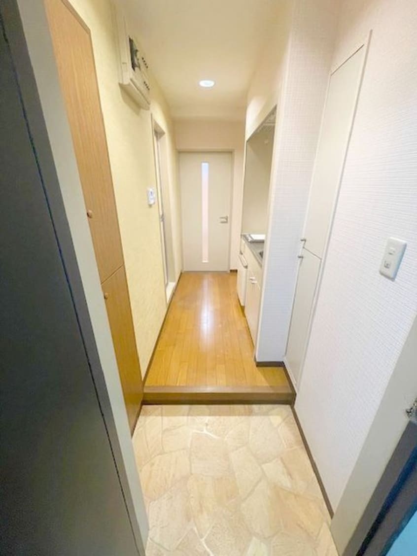 廊下 カーサ浦和(501)