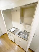 キッチン カーサ浦和(501)