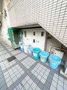 建物設備 カーサ浦和(501)