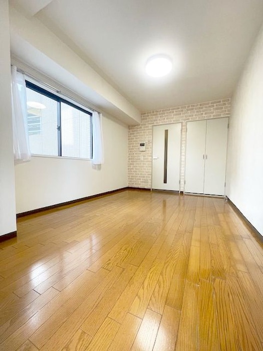 居室 カーサ浦和(501)