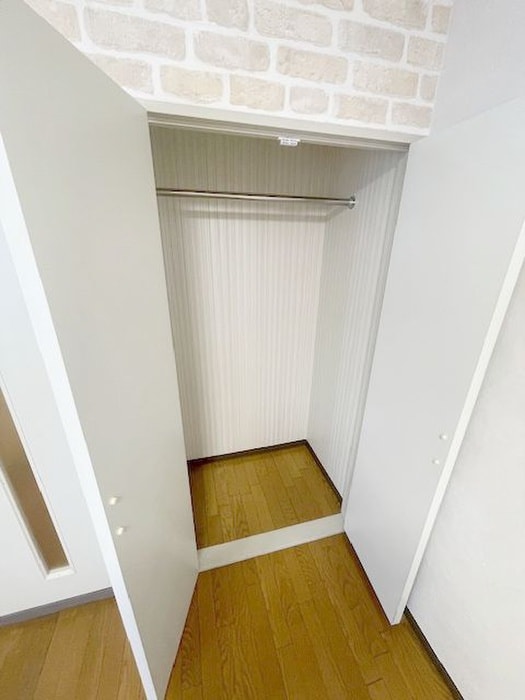 収納 カーサ浦和(501)