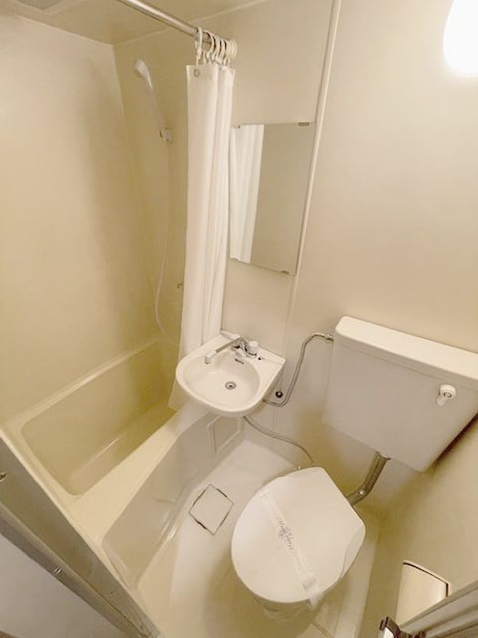 バス／シャワールーム等 カーサ浦和(501)