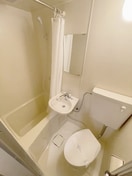 バス／シャワールーム等 カーサ浦和(501)