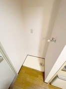 洗濯機置場 カーサ浦和(501)