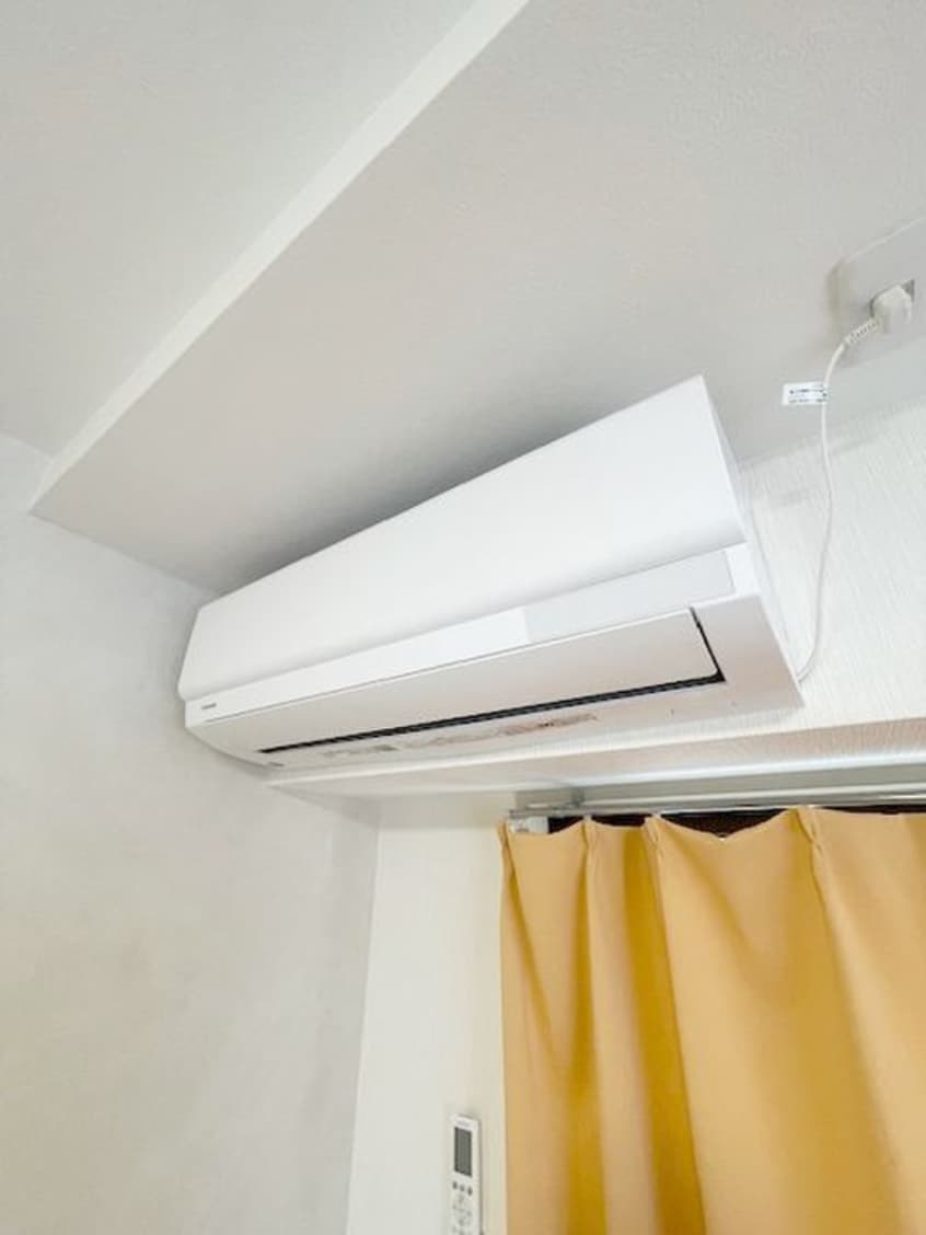 内観写真 カーサ浦和(501)