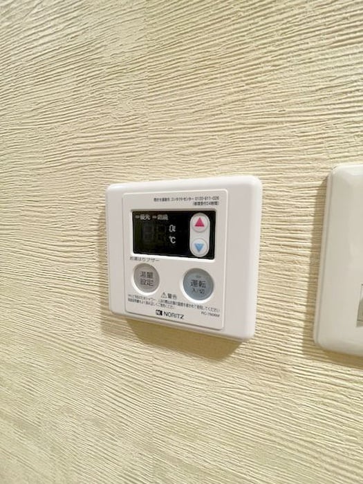 内観写真 カーサ浦和(501)