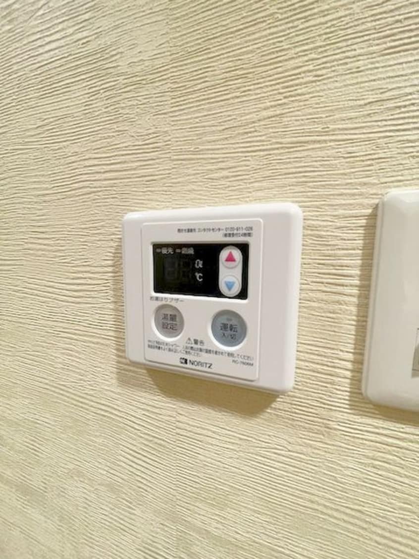 内観写真 カーサ浦和(501)