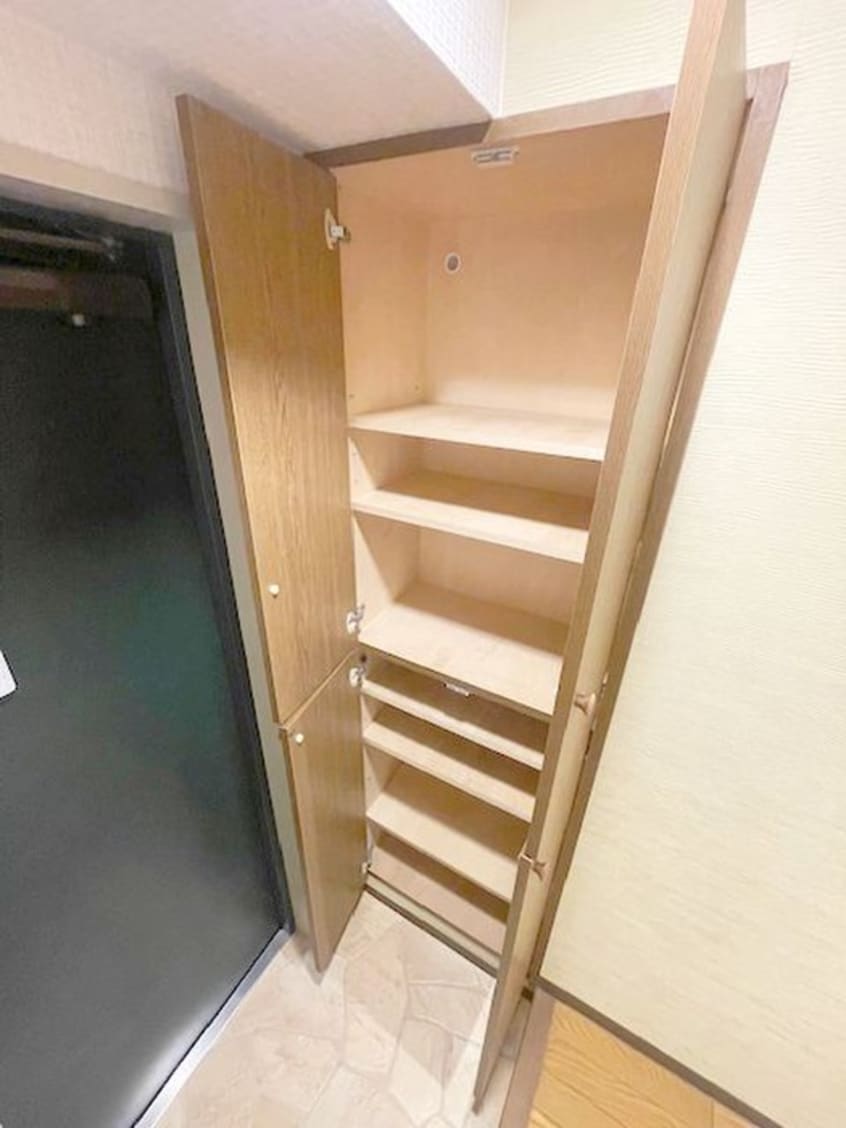 靴箱 カーサ浦和(501)
