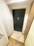 玄関 カーサ浦和(501)