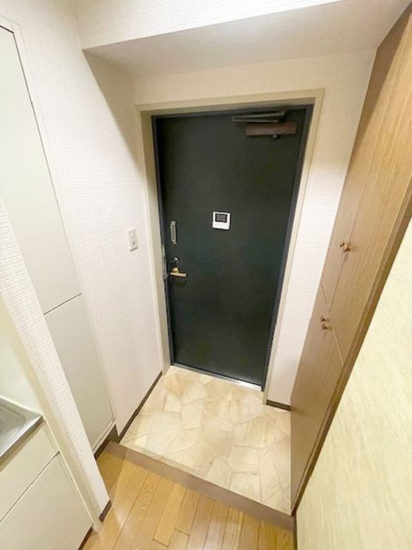 玄関 カーサ浦和(501)