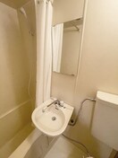 洗面 カーサ浦和(501)