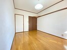 居室 ファミーユくにたち