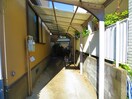 外観写真 ファミーユくにたち