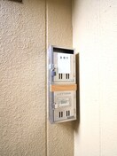 建物設備 ミサオハイツ（３３０）
