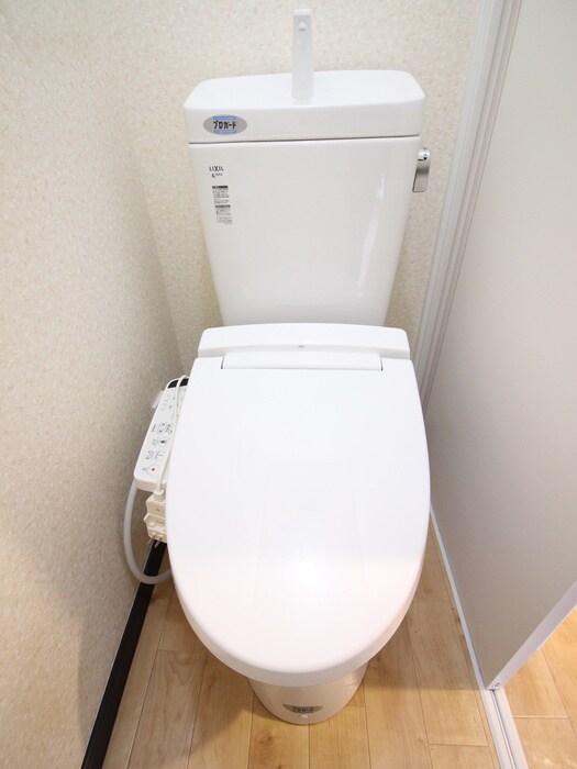 トイレ ミサオハイツ（３３０）