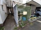 建物設備 本町サニーマンション