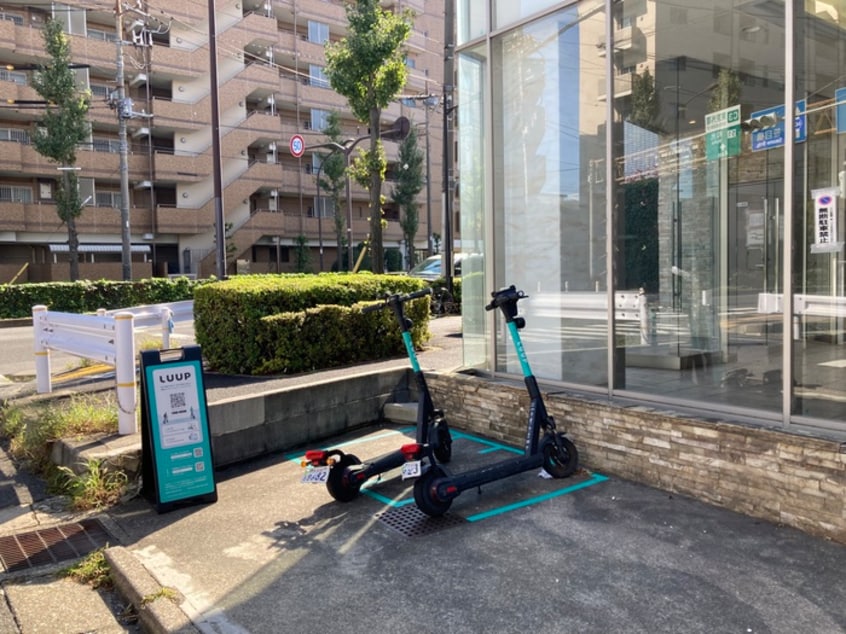 その他 ルクレ高野台レジデンス