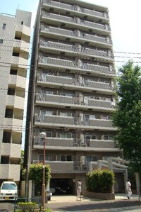 菱和パレス護国寺駅前(209)