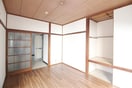 居室 アルカディア弦巻