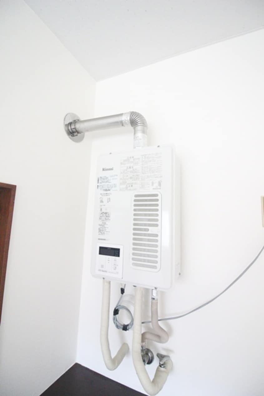 洗濯機置場 アルカディア弦巻