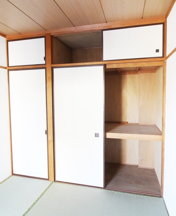 収納 コ－プ長谷川