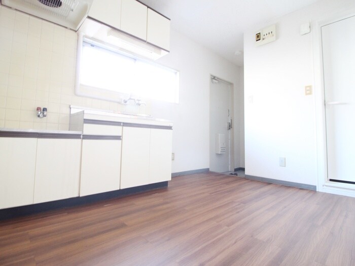 居室 コ－プ長谷川