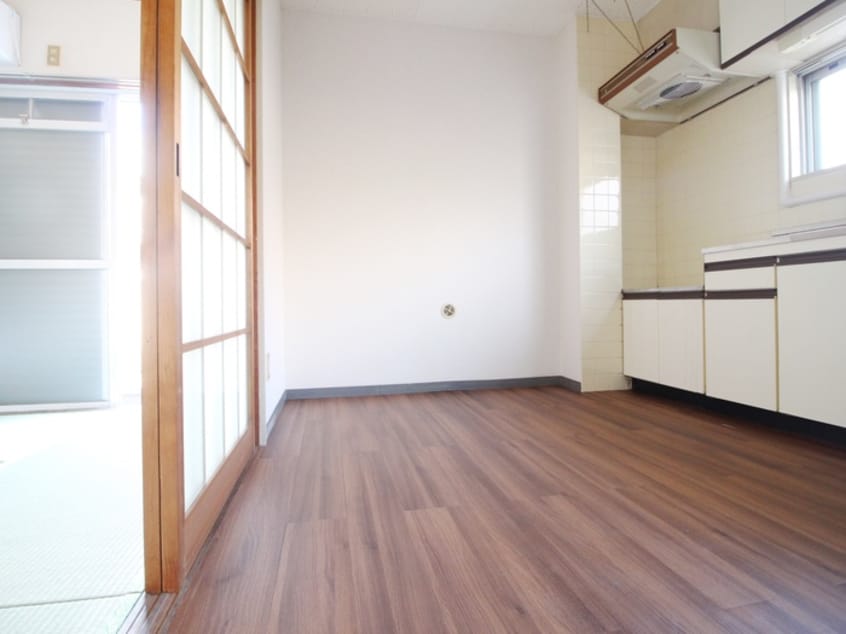 居室 コ－プ長谷川