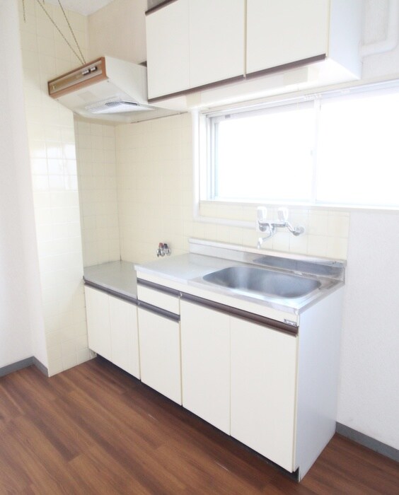 キッチン コ－プ長谷川