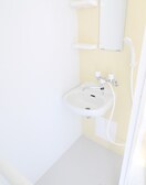バス／シャワールーム等 コ－プ長谷川