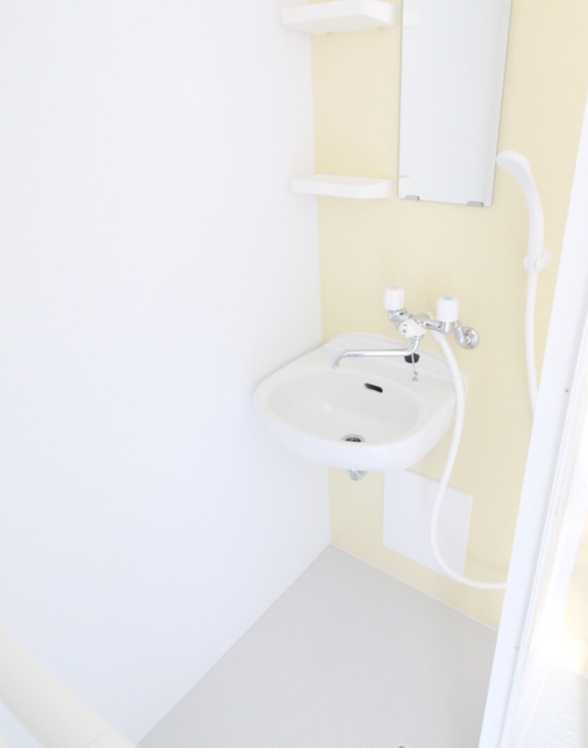 バス／シャワールーム等 コ－プ長谷川