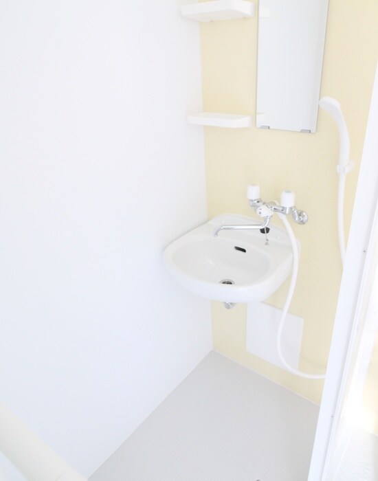 バス／シャワールーム等 コ－プ長谷川