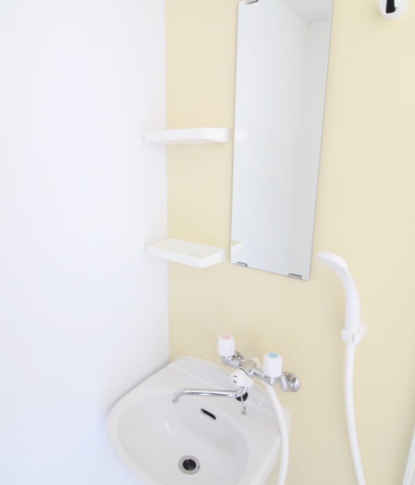 洗面 コ－プ長谷川