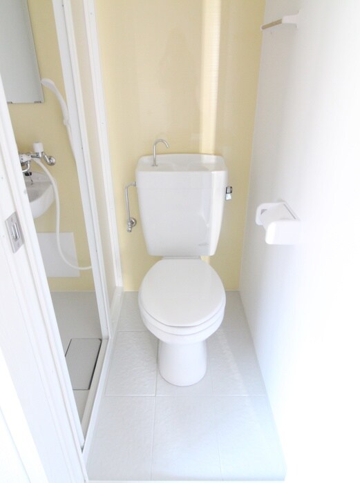 トイレ コ－プ長谷川