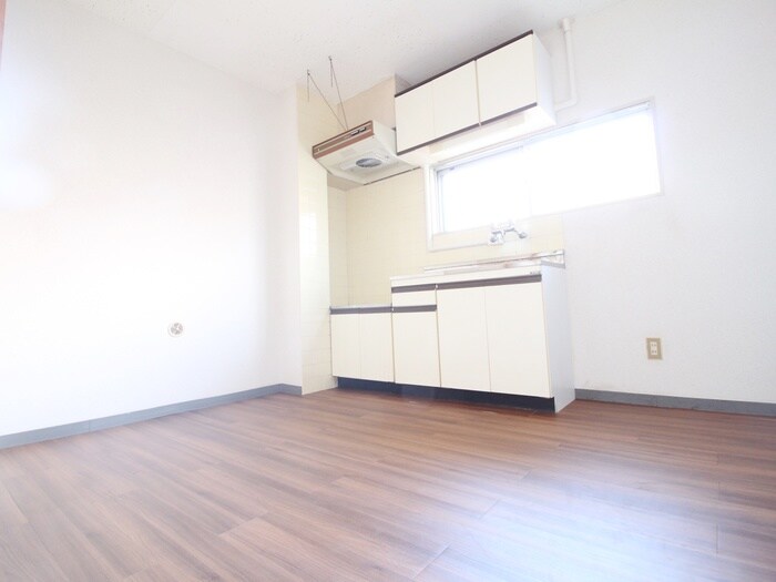 キッチン コ－プ長谷川