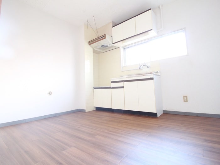 キッチン コ－プ長谷川