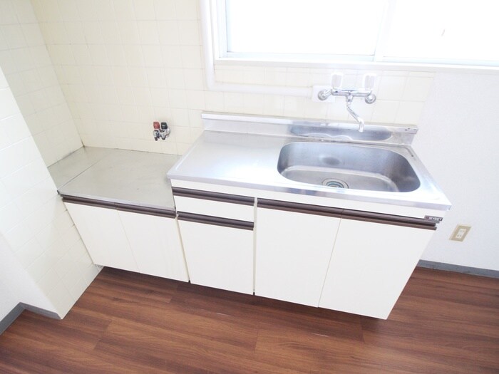 キッチン コ－プ長谷川