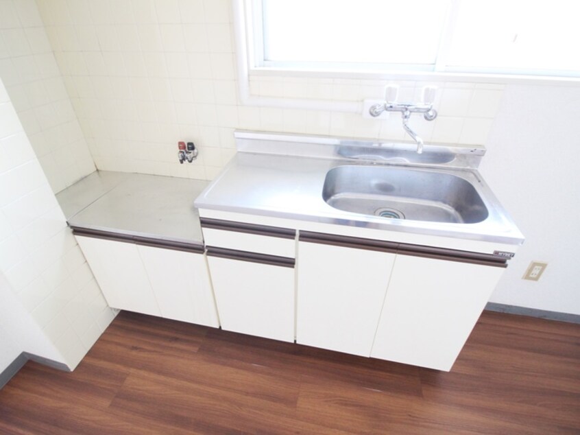 キッチン コ－プ長谷川