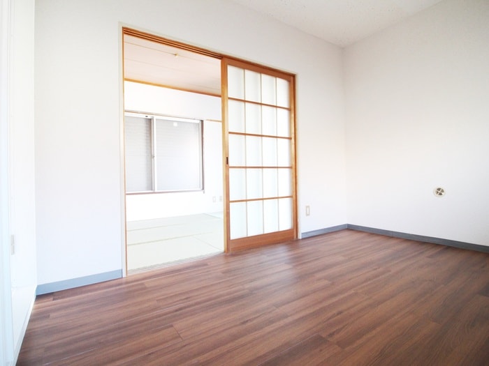 居室 コ－プ長谷川