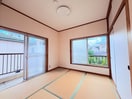 居室 共栄コ－ポ